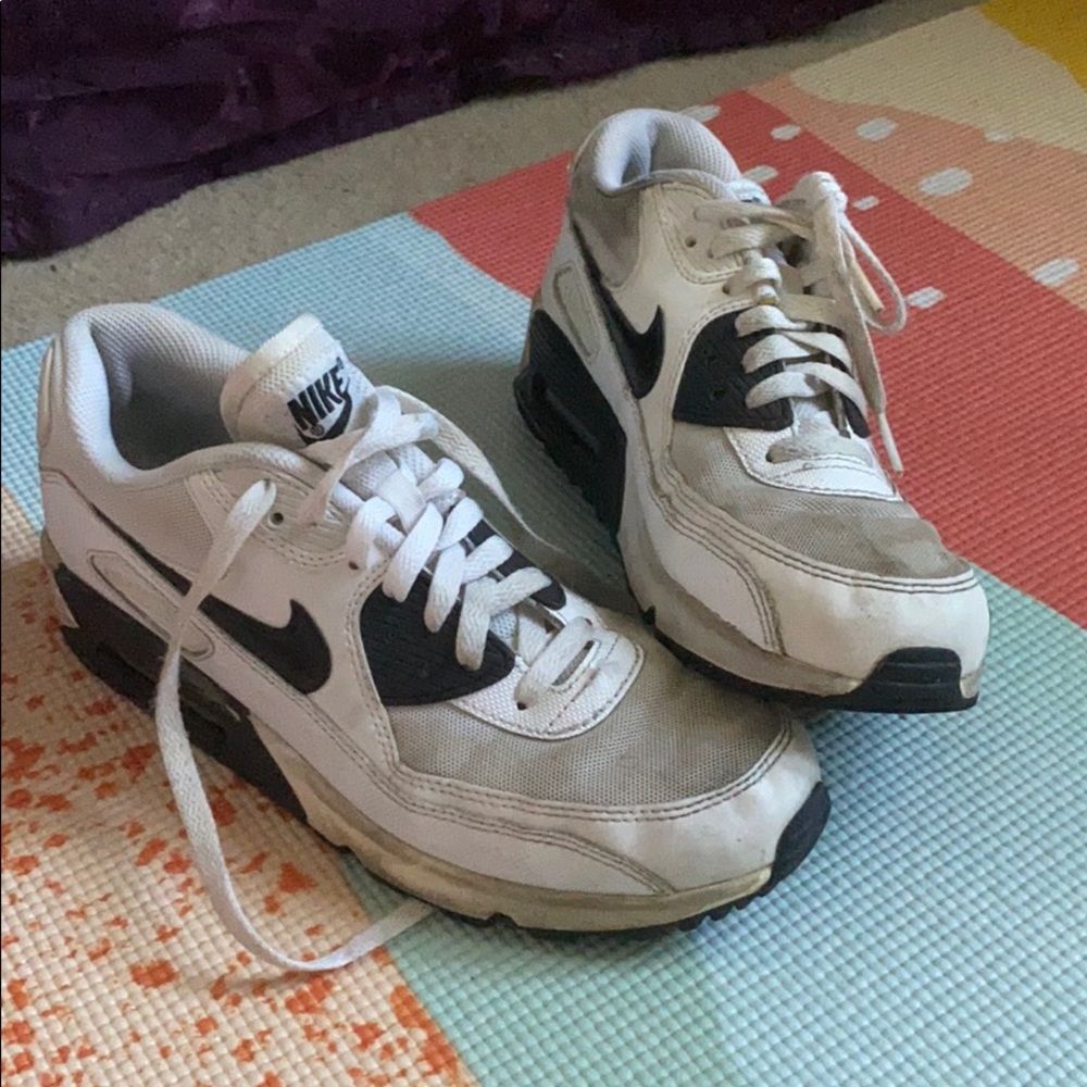 Vintage Nike Air Max